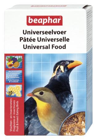 Universeelvoer 1 kg., Dieren en Toebehoren, Dierenvoeding, Ophalen of Verzenden
