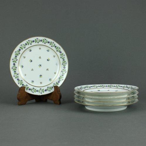 Duc dAngoulême - Christophe Dihl (1752-1830) en Antoine, Antiek en Kunst, Antiek | Glas en Kristal