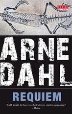 Requiem / A-team 9789044524611 Arne Dahl, Verzenden, Zo goed als nieuw, Arne Dahl