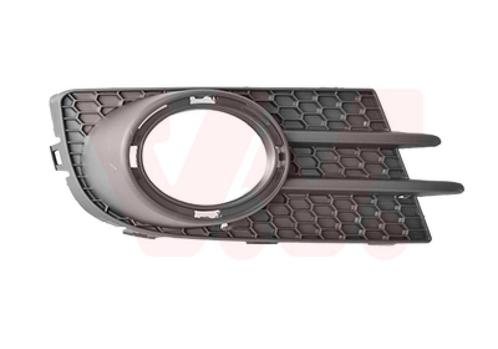 BUMPER GRILL VOOR VW TIGUAN 2007-2011 5N0853666H9B9, Auto-onderdelen, Carrosserie en Plaatwerk, Nieuw, Ophalen of Verzenden