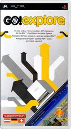 Go Explore [PSP], Spelcomputers en Games, Ophalen of Verzenden, Nieuw