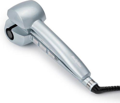BaByliss Hydro-Fusion Curl Secret C1700E - Anti-Pluis effect, Sieraden, Tassen en Uiterlijk, Uiterlijk | Haarverzorging, Verzenden
