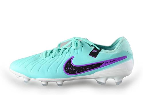 Nike Voetbalschoenen in maat 44 Groen | 10% extra korting, Kleding | Heren, Schoenen, Overige kleuren, Zo goed als nieuw, Verzenden