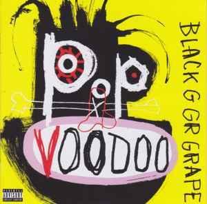 cd - Black Grape - Pop Voodoo, Cd's en Dvd's, Cd's | Rock, Verzenden