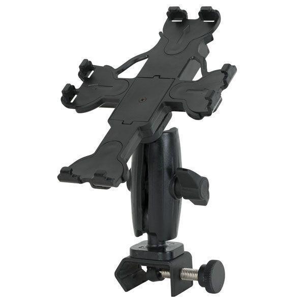DAP iPad Mini houder voor microfoonstandaard, Muziek en Instrumenten, Instrumenten | Toebehoren, Verzenden