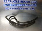 Rubber, Opel Manta B, deur, binnengedeelte, gebruikt, Auto-onderdelen, Verzenden, Gebruikt, Opel