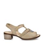 Ara Lugano sandalen, Kleding | Dames, Schoenen, Overige kleuren, Verzenden, Nieuw, Ara