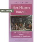 Het Haags bureau / Cultuurgeschiedenis van de Republiek in, Verzenden, Gelezen, P. Knevel
