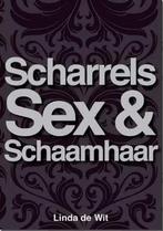 Scharrels, sex en schaamhaar, Nieuw, Verzenden