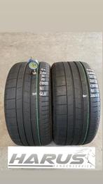 265/35/20 (95Y) N1 PIRELLI PZERO (PZ4) SPORT 5,4mm profiel, Auto-onderdelen, Banden en Velgen, Gebruikt, 265 mm, Ophalen of Verzenden