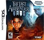 DS An M. Night Shyamalan Film: The Last Airbender, Spelcomputers en Games, Verzenden, Zo goed als nieuw
