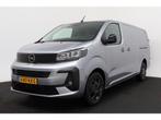 Opel Vivaro | Zakelijke Lease v.a. €639.55 pm, Auto's, Automaat, Stof, Gebruikt, Euro 6