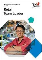 Level 3 Retail Team Leader, Verzenden, Nieuw