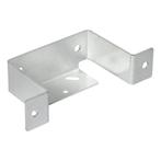 ProPlus Bevestigingsprofiel voor steunpoten - verzinkt st..., Ophalen of Verzenden, Nieuw