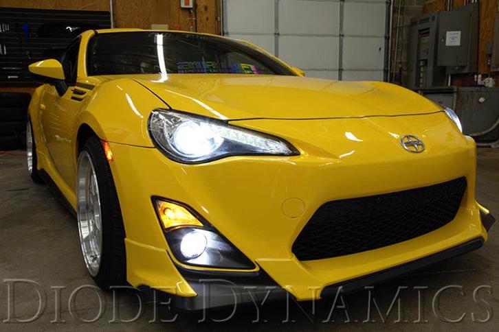 Diode Dynamics 13-16 Scion FR-S Always-On Module, Auto-onderdelen, Verlichting, Ophalen of Verzenden