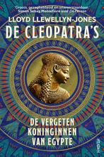 9789046832929 De Cleopatras | Tweedehands, Boeken, Verzenden, Zo goed als nieuw, Lloyd Llewellyn-Jones