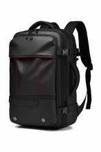 Vacuum Underseater Zwart, Sieraden, Tassen en Uiterlijk, Koffers, Overige materialen, Verzenden, Nieuw, Minder dan 50 cm