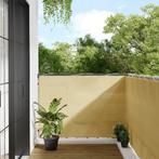 vidaXL Balkonscherm 120x400 cm 100% oxford polyester, Verzenden, Nieuw