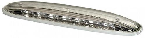 Hella Voortentlamp Ovaal Opbouw, Caravans en Kamperen, Kampeeraccessoires, Nieuw