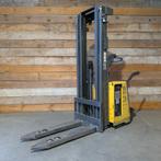 Elektrische stapelaar, ATLET, TS/140SDTFVP480, 2009, Zakelijke goederen, Machines en Bouw | Heftrucks en Intern transport