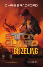 Gijzeling / Bodyguard / 1 9789000389445 Chris Bradford, Boeken, Verzenden, Zo goed als nieuw, Chris Bradford
