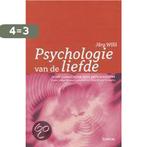 Psychologie Van De Liefde 9789020949988 J. Willi, Boeken, Psychologie, Verzenden, Gelezen, J. Willi