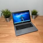 Gemiddeld Formaat HP Laptop Windows 11 Intel Core i5 SSD, Computers en Software, 2 tot 3 Ghz, Qwerty, 8 GB, Refurbished