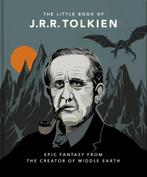 The Little Book of J.R.R. Tolkien 9781800693746, Boeken, Verzenden, Zo goed als nieuw, Orange Hippo!