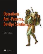 9781617296987 Operations Anti-Patterns, DevOps Solutions, Boeken, Verzenden, Nieuw, Jeffery Smith