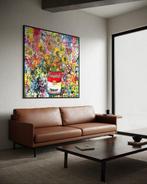CASPA - Campbells Soup Van Gogh Sunflowers