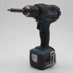 Accu boormachine, Makita, DDF462, 2019, Nieuw