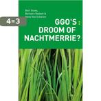 Ggos: droom of nachtmerrie? 9789089242228 Bart Staes, Verzenden, Zo goed als nieuw, Bart Staes