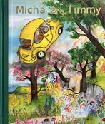 Micha en Timmy 9789082183405 Anne Kirkels, Verzenden, Zo goed als nieuw, Anne Kirkels
