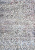 Ontwerp vloerkleed met zijde - Nieuw - Vloerkleed - 314 cm -, Huis en Inrichting, Stoffering | Tapijten en Kleden, Nieuw