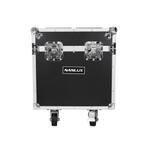 Nanlux Flightcase for Evoke 1200 (NX-CC-EV1200-FT), Audio, Tv en Foto, Fotografie | Fototassen, Ophalen of Verzenden, Nieuw, Overige typen