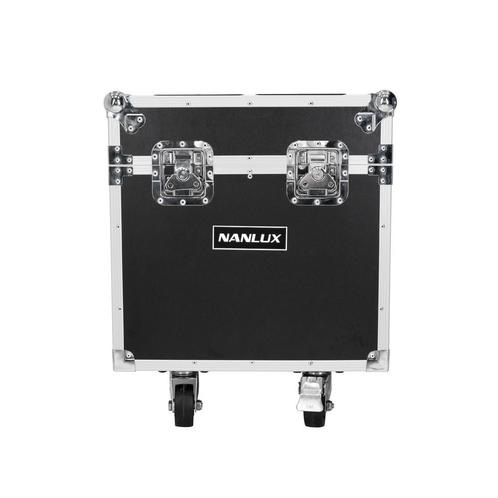 Nanlux Flightcase for Evoke 1200 (NX-CC-EV1200-FT), Audio, Tv en Foto, Fotografie | Fototassen, Overige typen, Nieuw, Overige merken