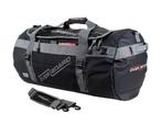 Overboard Adventure duffel Bag 90 ltr zwart, Ophalen of Verzenden, Nieuw
