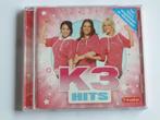 K3 - Hits, Cd's en Dvd's, Verzenden, Zo goed als nieuw