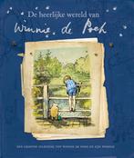 De heerlijke wereld van Winnie de Poeh 9789047506096, Verzenden, Zo goed als nieuw, A.A. Milne