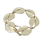 Vintage armband - 925S sterling zilver - D-A David Anderson, Nieuw