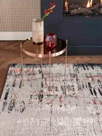 De Munk Carpets Nuovo Graffiare, Nieuw, 150 tot 200 cm, 150 tot 200 cm, Vierkant