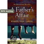 A Fathers Affair 9781841954219 Karel Van Loon, Verzenden, Gelezen, Karel Van Loon