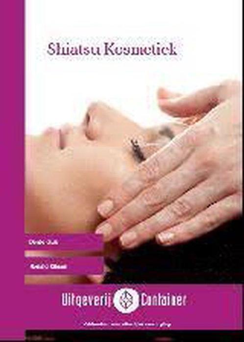 Shiatsu kosmetiek 9789070502249 R. Riksen, Boeken, Overige Boeken, Gelezen, Verzenden