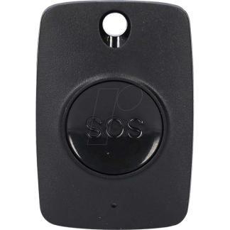 Slimme Paniekknop | Nedis Smartlife, Diversen, Verpleegmiddelen, Nieuw, Verzenden