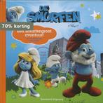 Een smurfengroot avontuur! / De Smurfen 9789002244209, Verzenden, Gelezen, Fern Alexander
