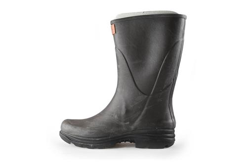 Travelin Regenlaarzen in maat 42 Bruin | 10% extra korting, Kleding | Heren, Schoenen, Bruin, Zo goed als nieuw, Regenlaarzen