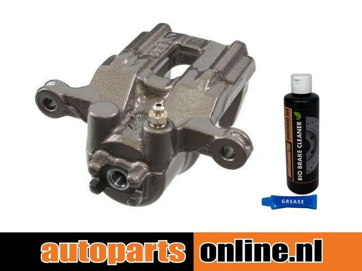 Remklauw Honda Stream achterzijde, links, Auto-onderdelen, Besturing, Nieuw, Honda, Verzenden