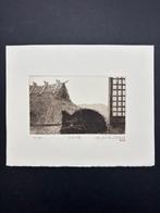 Hitotoki  (Relaxing Moment) - Limited 14/75 - Norikane