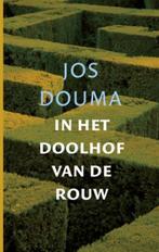 In het doolhof van de rouw 9789043515702 Jos Douma, Boeken, Verzenden, Zo goed als nieuw, Jos Douma