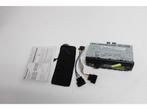 Pioneer MVH-S120UBA - Autoradio 1Din - USB/Aux-In - 50Wx4, Verzenden, Zo goed als nieuw
